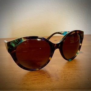 Tory Burch Woman’s Sunglasses - Perfect Condition!